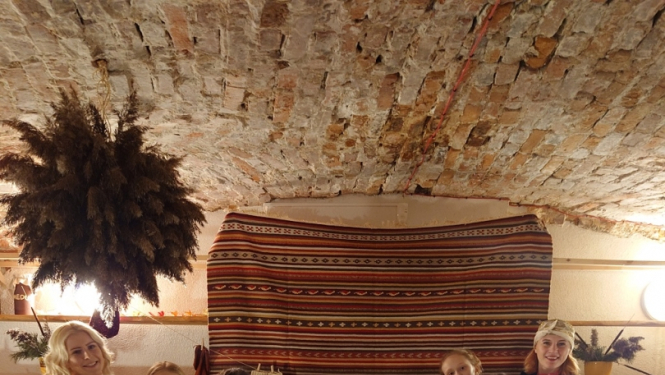 Ziemas saulgriežu svinības