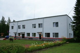Kubulu pagasta Kultūras nams
