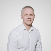 Balvu novada Civilās aizsardzības speciālists Jānis Gailis