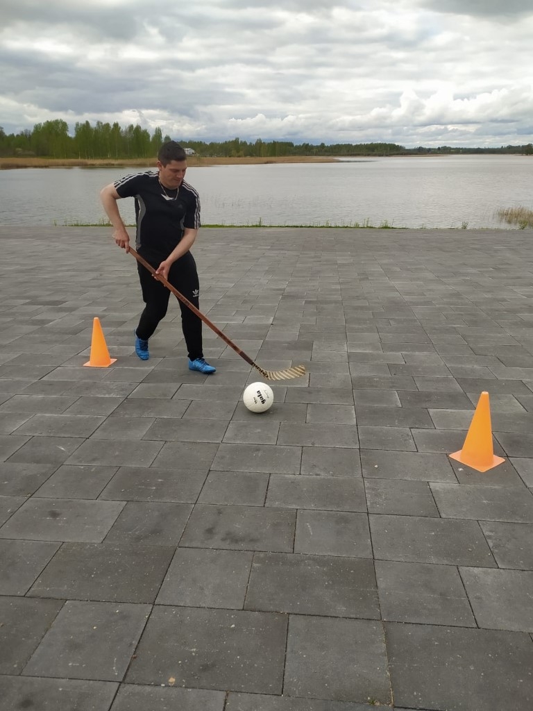 viļaka sporto