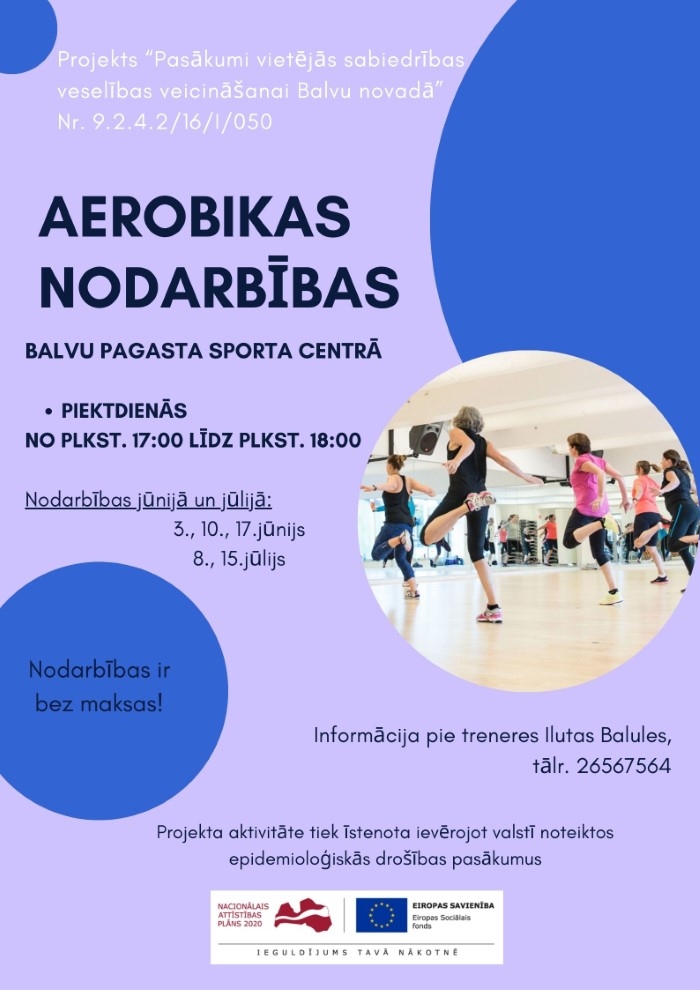 aerobika