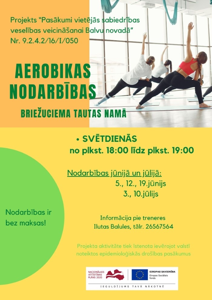 aerobika