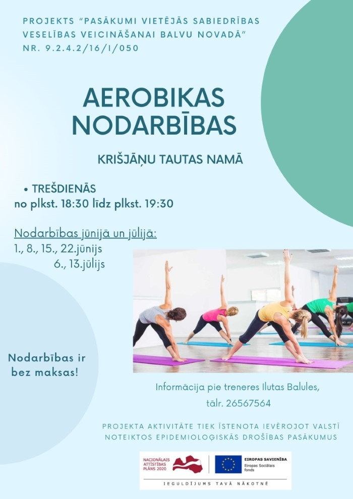 aerobika
