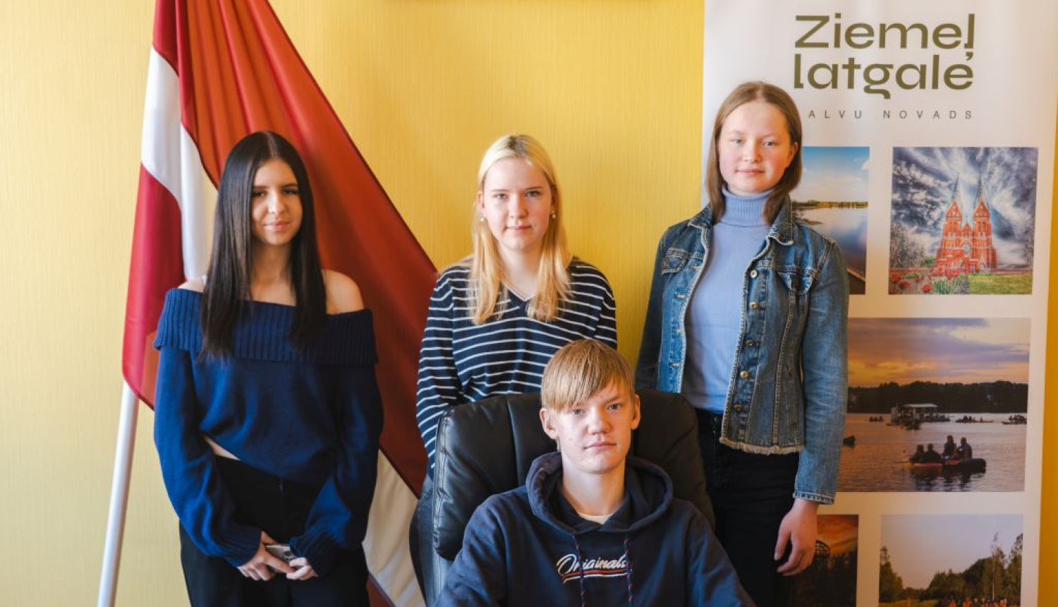 Ēnu dienā liela interese par jurista darbu