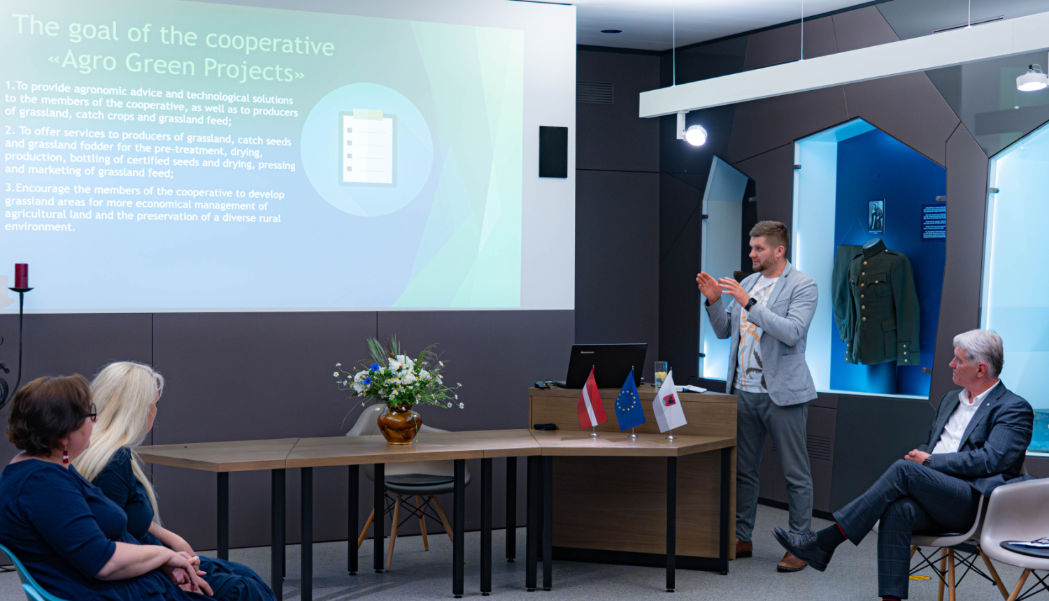 Kā stiprināt Eiropas pierobežas ekonomiku?