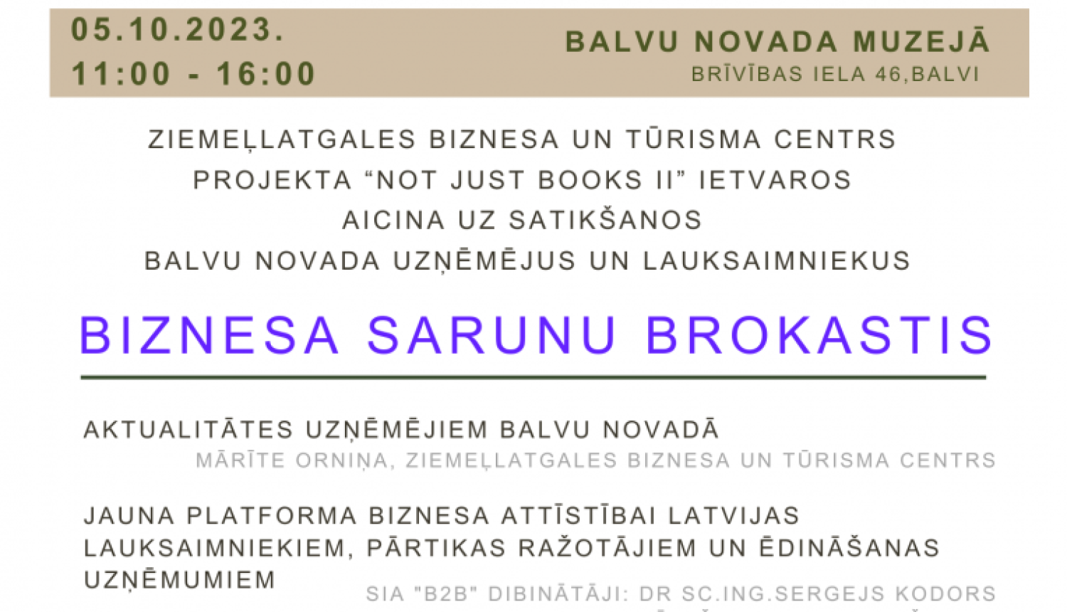 AFIŠA_Biznesa sarunu brokastis