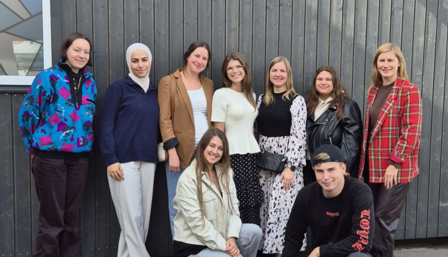 Balvu novadā uzsākts Eiropas Solidaritātes korpusa projekts “Be the opportunity III”