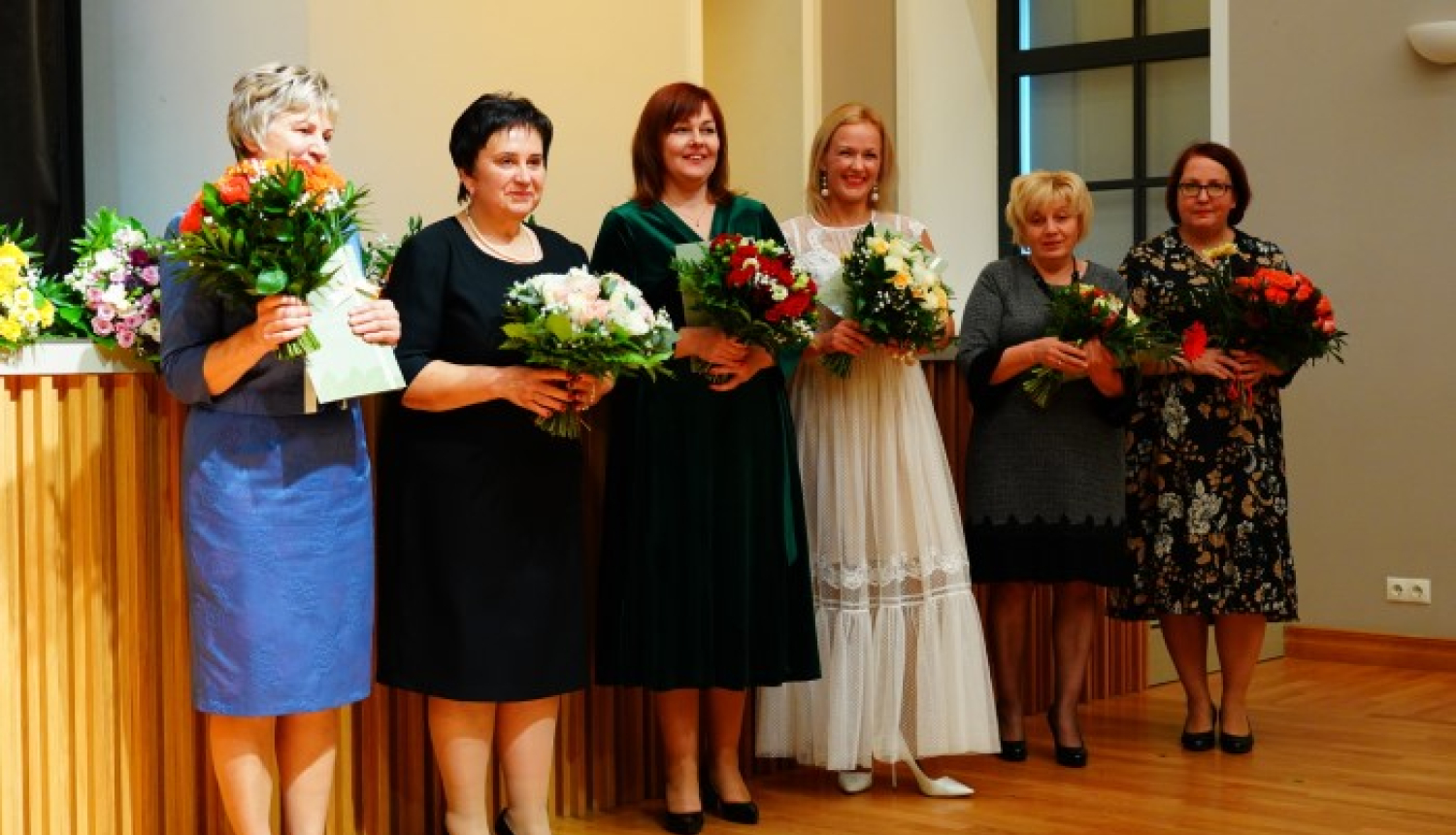 Sumināti Balvu novada Gada skolotāji 2022