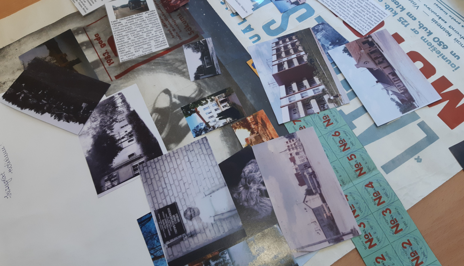 Pasākumu cikls skolēniem ''Viļakas pilsētai-80''