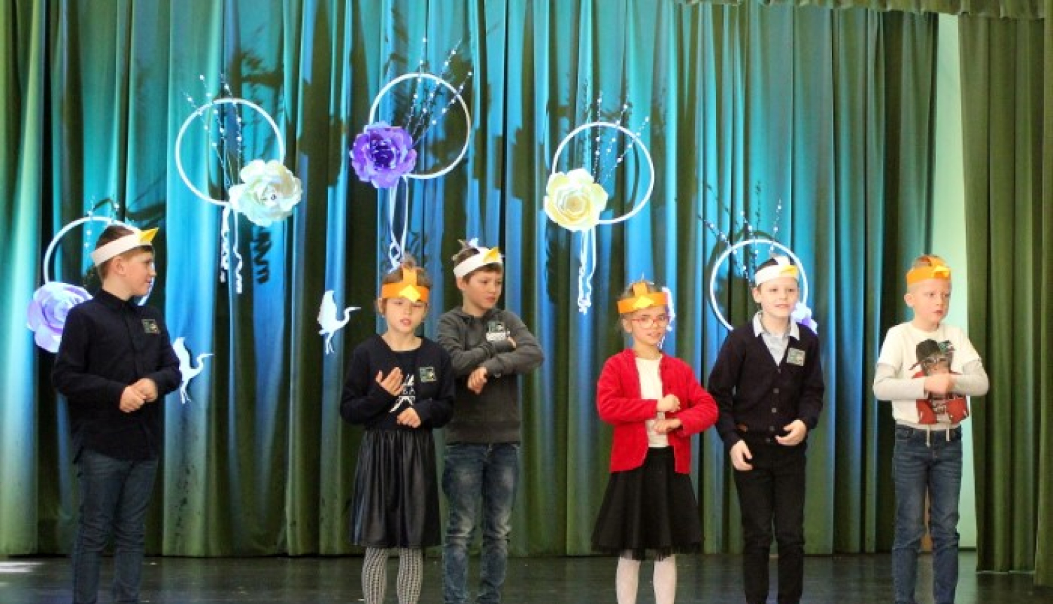 Jau devīto reizi kopā roku rokā