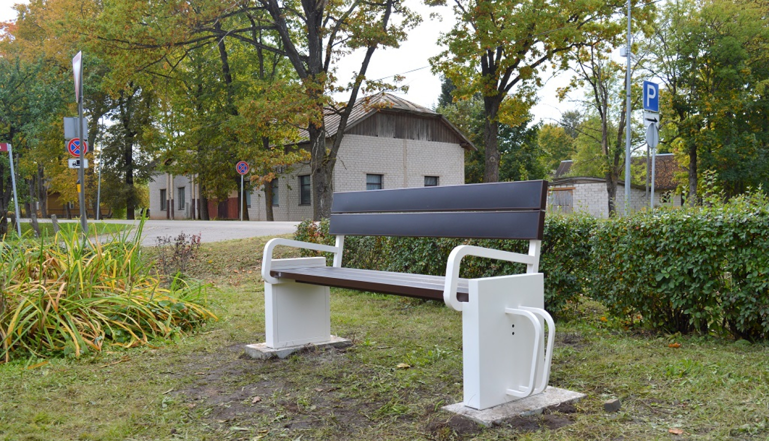 Projekts “Viedais sols Baltinavā” (Nr. 22-07-AL19-A019.2201-000006)