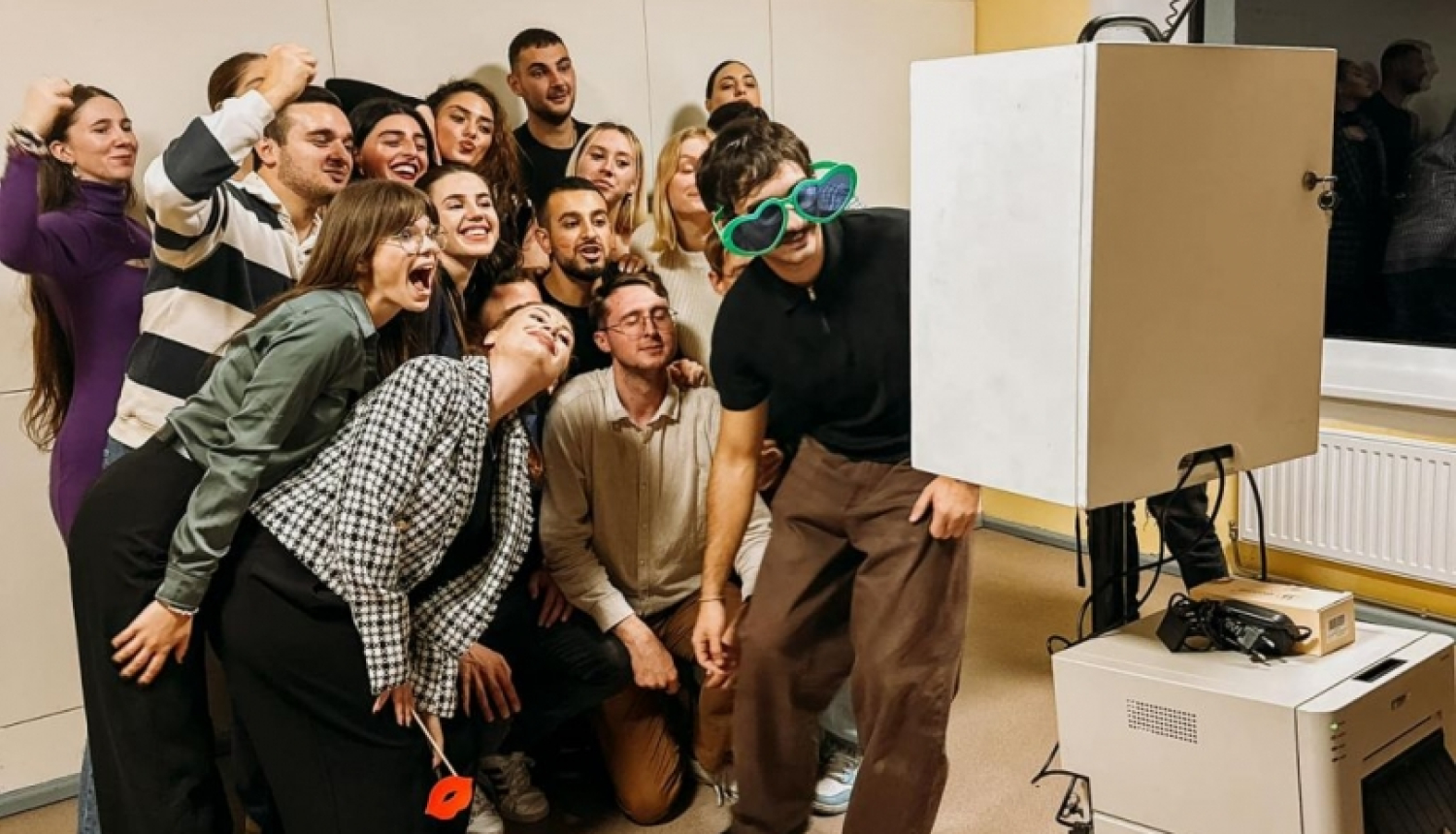 ERASMUS+ Jauniešu apmaiņas projekts Viļakā: “Medialiterate YOUth”