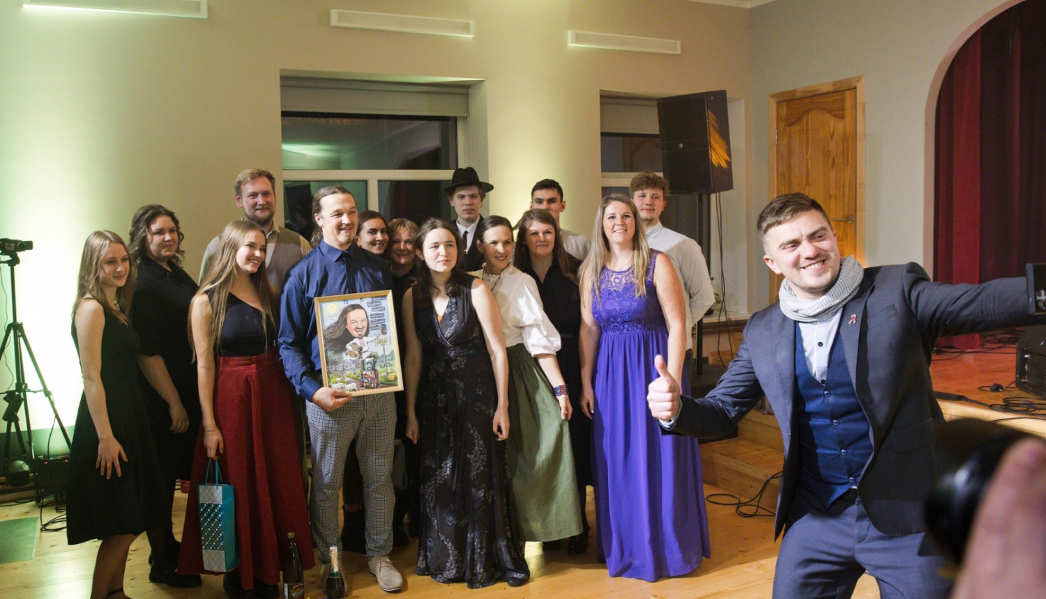 Sirds gunskurs Gūdos