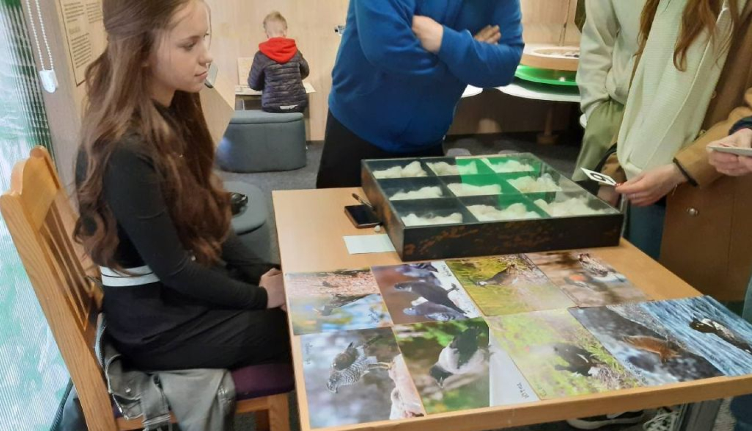 Muzeju nakts 2025 Viļakas muzejā