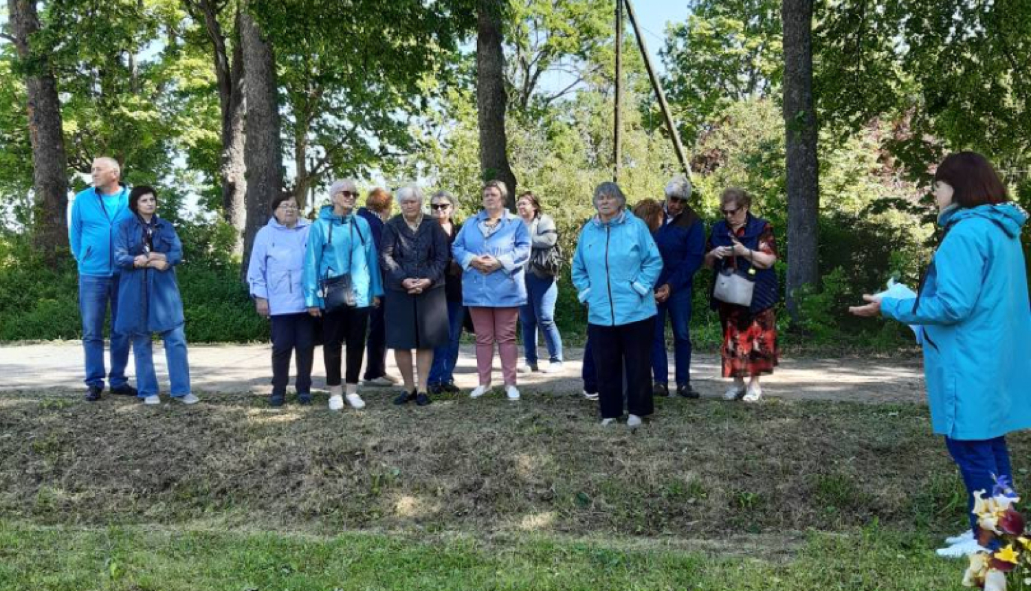 1941.gada 14.jūnija deportācijas atceroties
