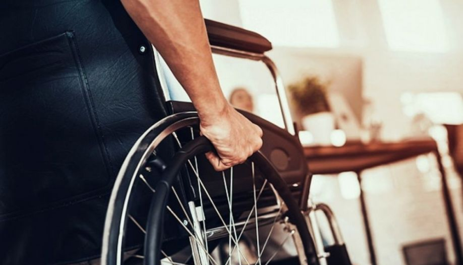 Par projektu Nr. 3.1.2.1.i.0/2/24/I/CFLA/015 "Atbalsta pasākumu cilvēkiem ar invaliditāti mājokļu vides pieejamības nodrošināšanā Balvu novadā"