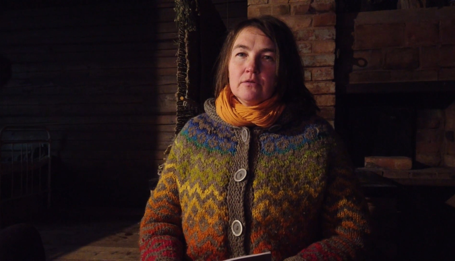 “Latgales prozas lasījumos 2021” uzvar Annele Slišāne