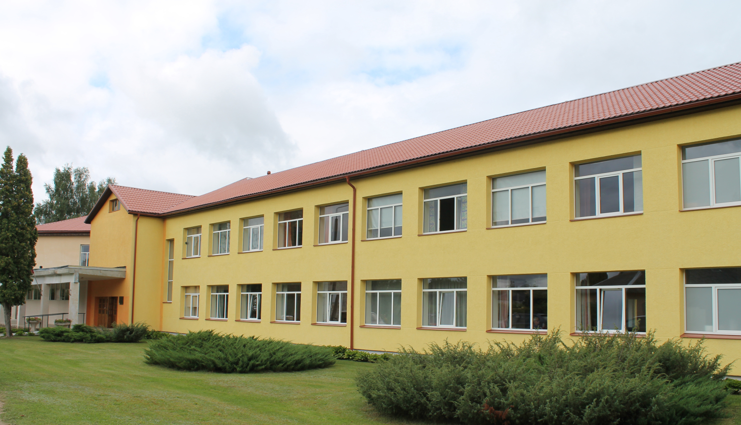 Žīguros tiks saglabāta izglītības programmu realizācijas vieta