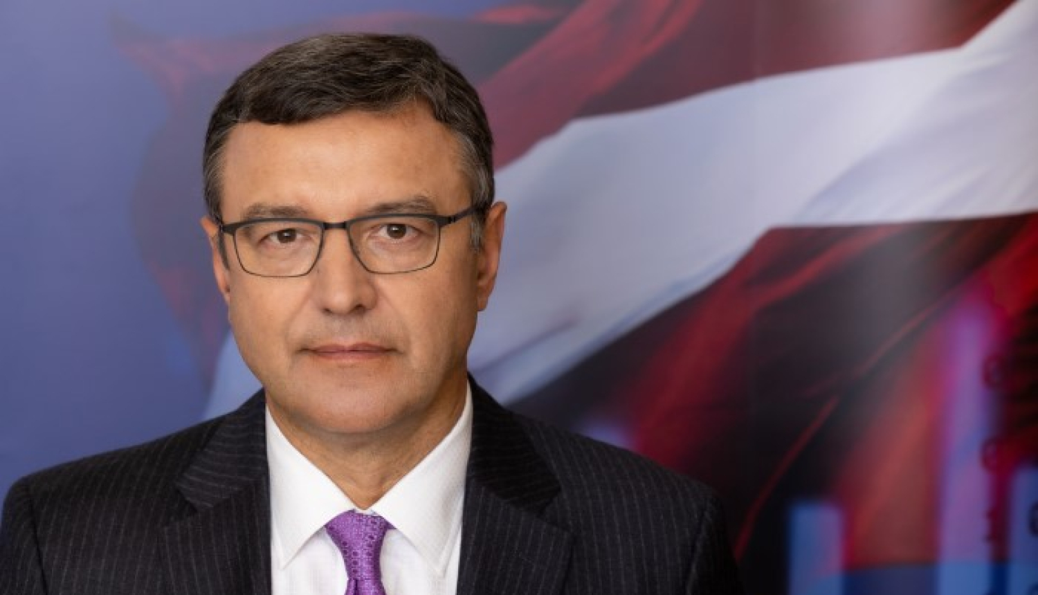 Finanšu ministrs Jānis Reirs dodas reģionālajā vizītē uz Balviem