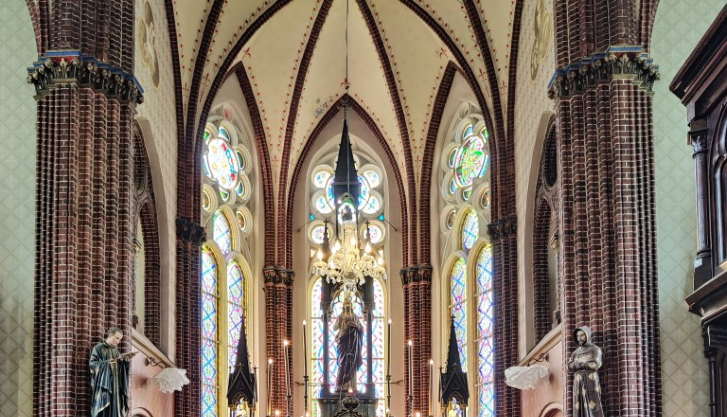 Mātes dienas koncerts Viļakā