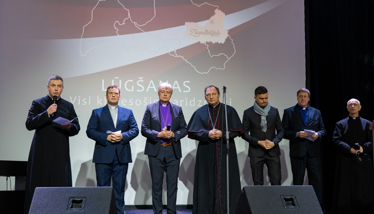 Aizvadītas Ziemeļlatgales Lūgšanu brokastis