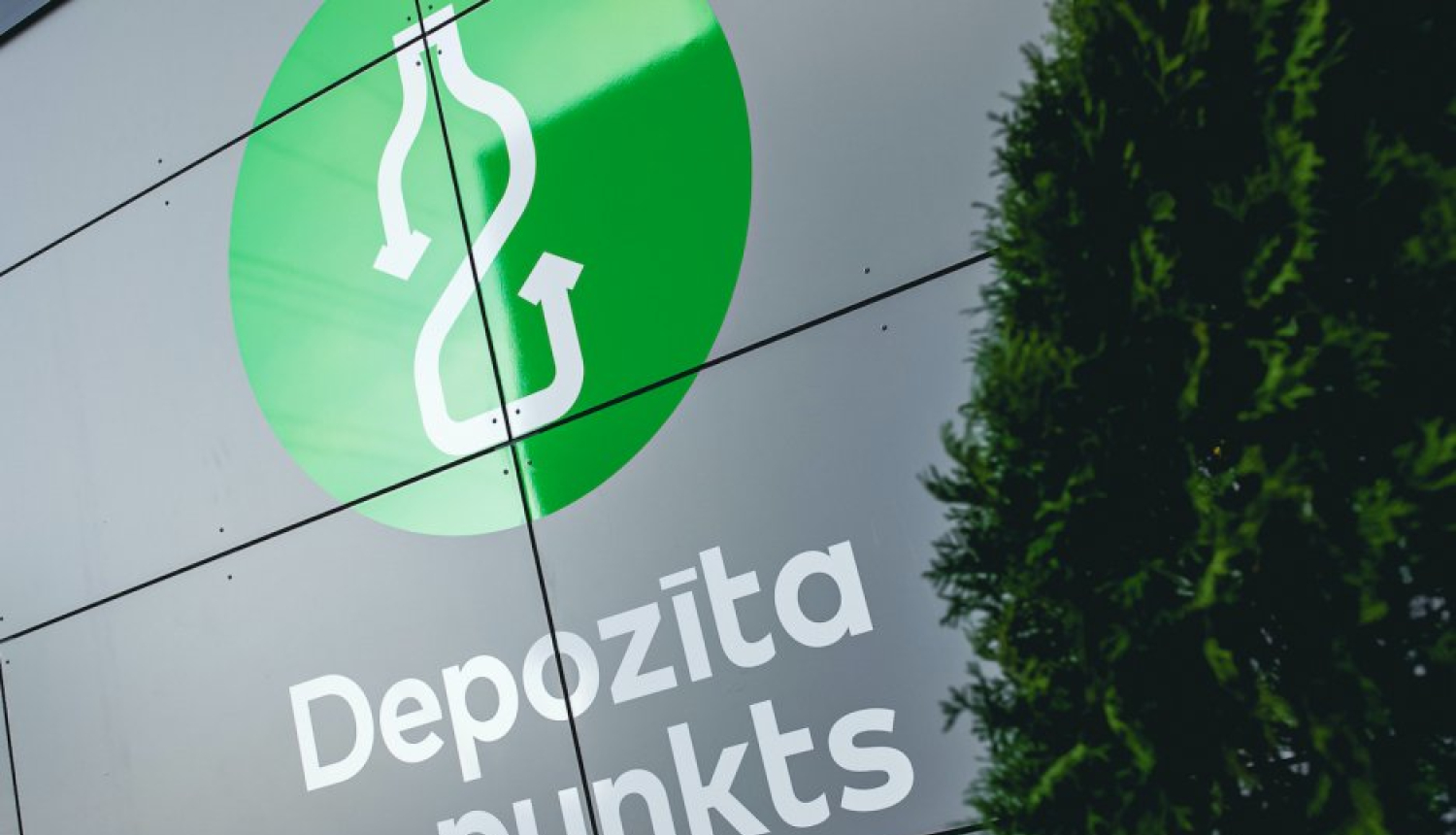 No 1. februāra Balvu novada tirdzniecības vietās būs pieejami automatizēti un manuāli depozīta pieņemšanas punkti