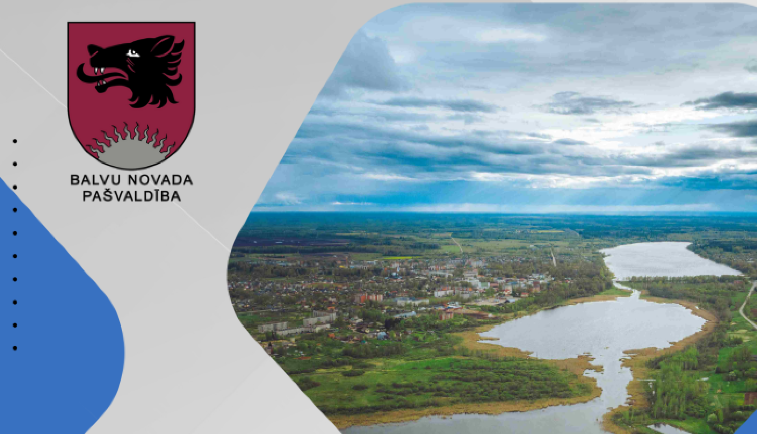 Trešā kārta biznesa atbalsta konkursam remigrantiem Balvu novadā