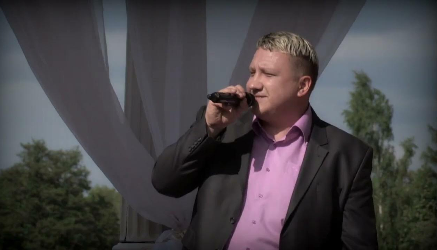 Mūzikants Ainārs Lipskis