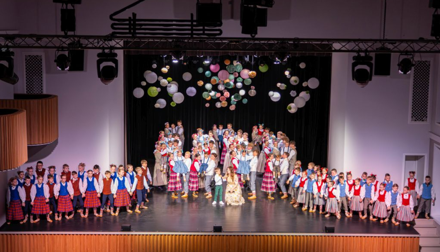 “Balvu vilciņam”-  15