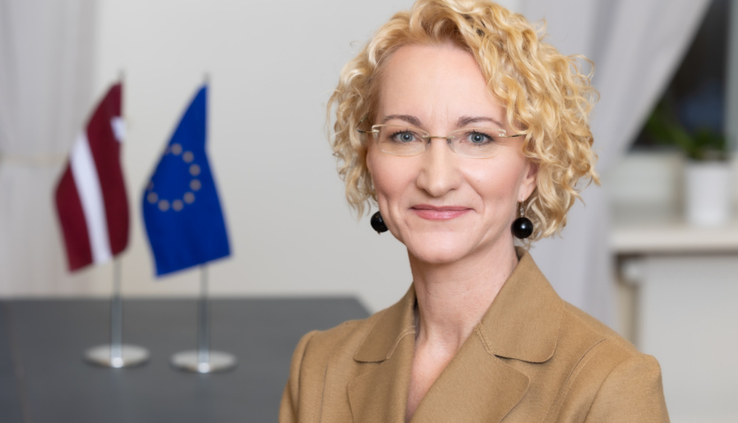 5. septembrī izglītības un zinātnes ministre Dace Melbārde dosies reģionālajā vizītē uz Balvu novadu