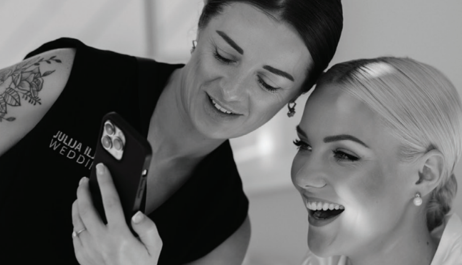 Palīdz piepildīt balto kāzu sapni