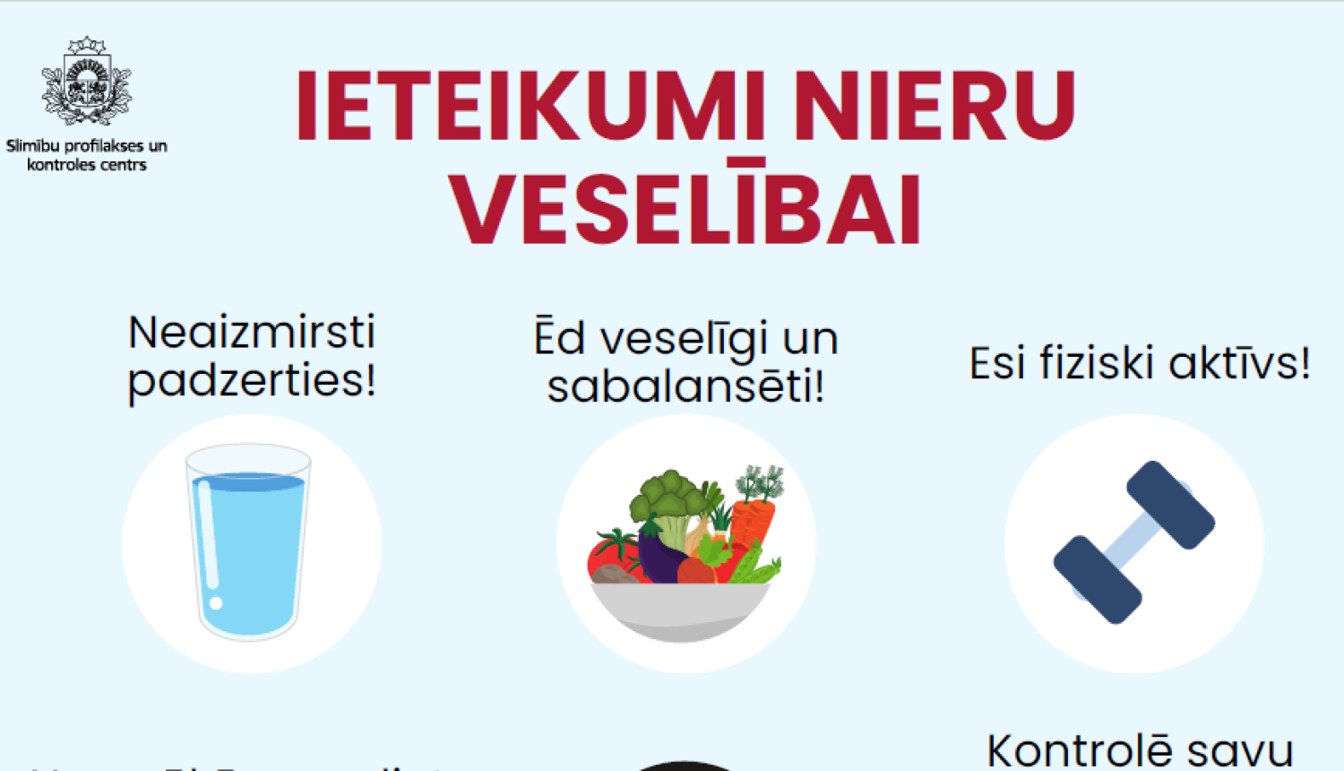 Pasaules Nieru diena 2025