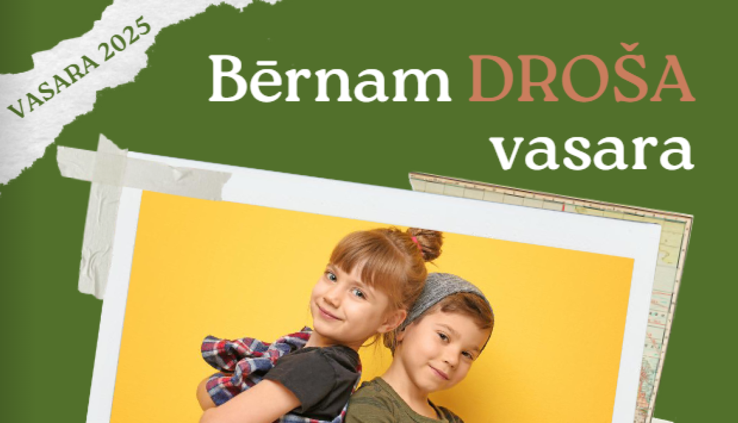 Žurnāls bērna veselībai: padomi veselīgākai bērna ikdienai un nākotnei  