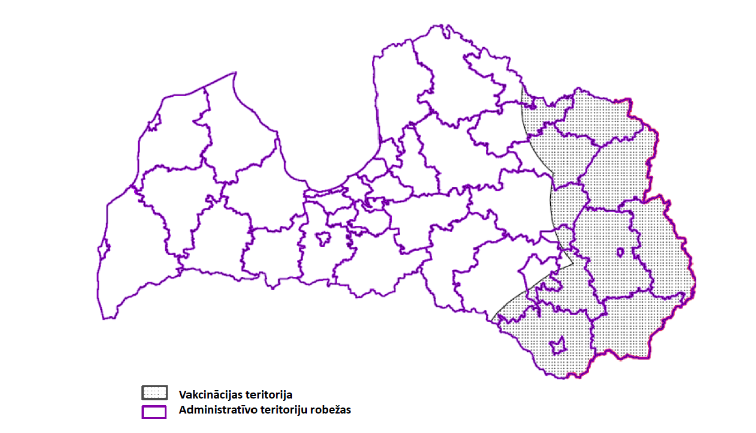 Uzsākta savvaļas lapsu un jenotsuņu kārtējā vakcinācija pret trakumsērgu