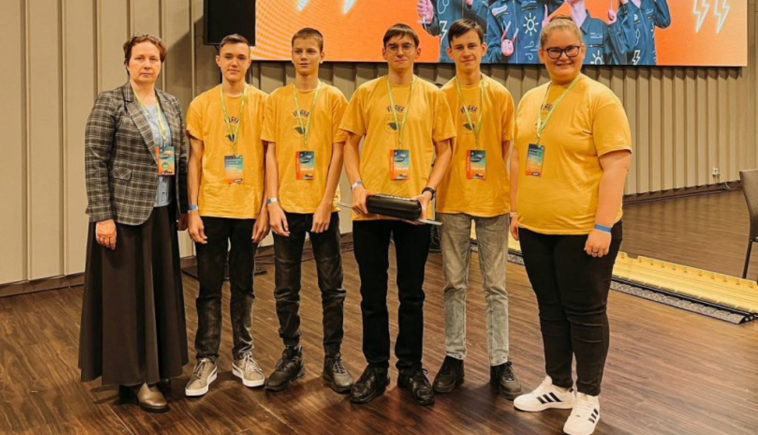 "Kurp vedīs tavs ceļš? Karjeras meklējumi aprīlī"