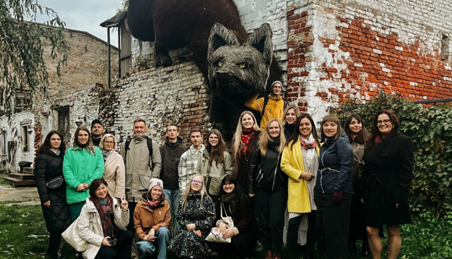 Jaunatnes lietu speciālistu pamatkompetenču attīstības mācības