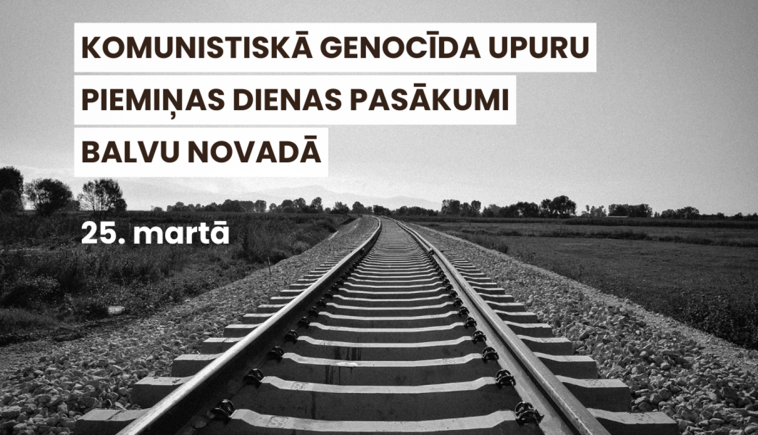 AFIŠA_Komunistiskā genocīda upuru piemiņas diena