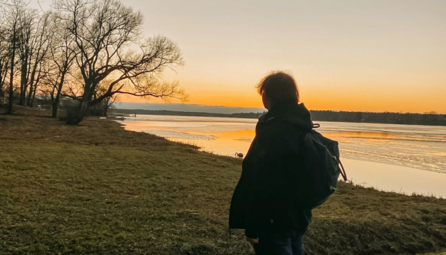 Nikolajs no Eiropas Solidaritātes korpusa iedvesmo Balvu novada jauniešus