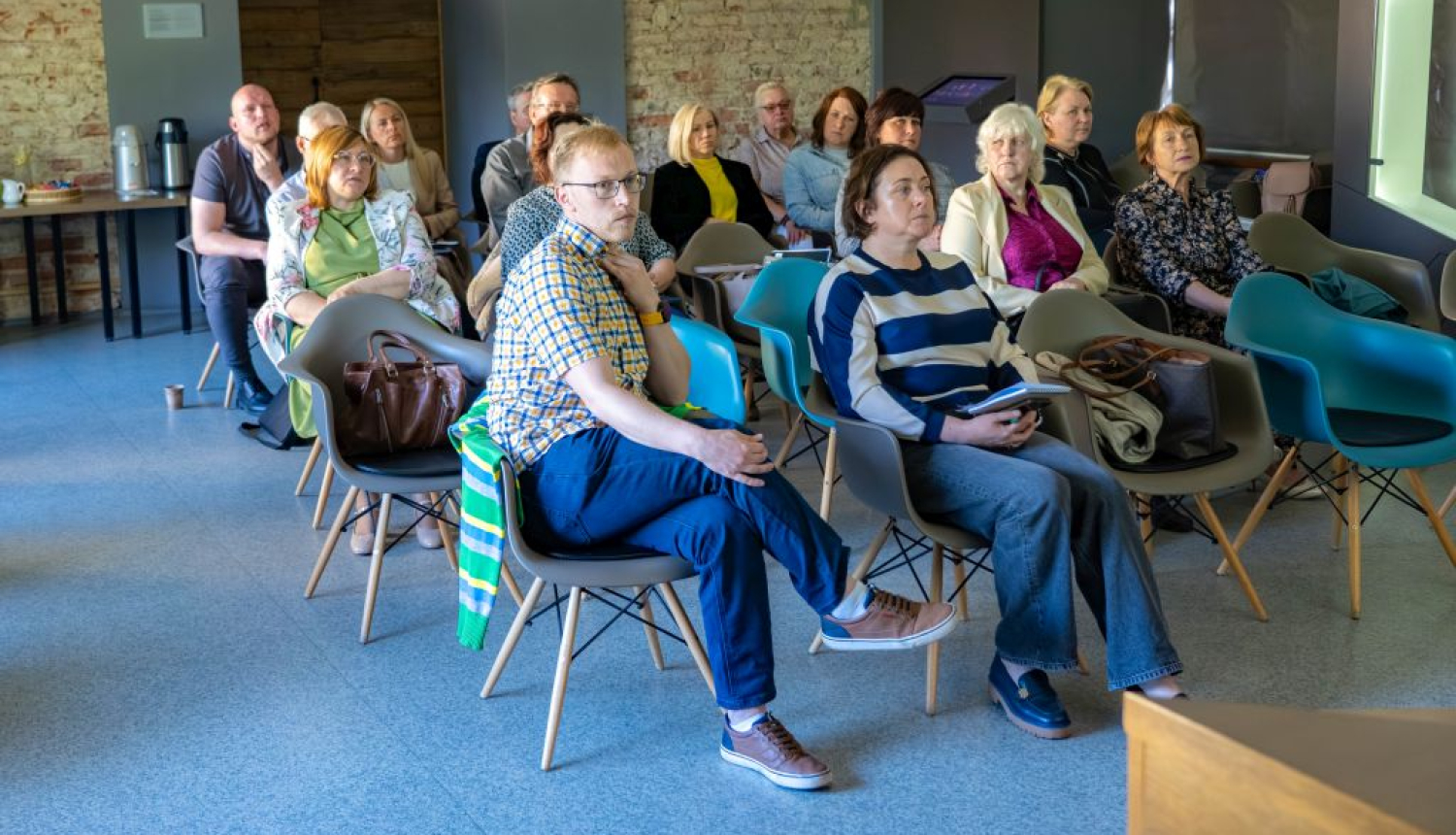 Sākts darbs pie Balvu novada teritorijas plānojuma izstrādes