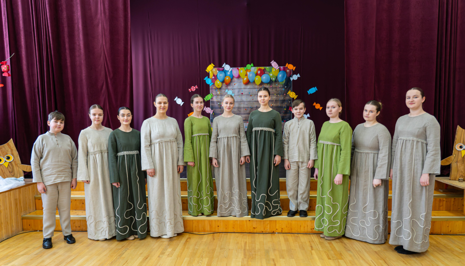 KONKURSA VĒRTĒŠANAS PROTOKOLS