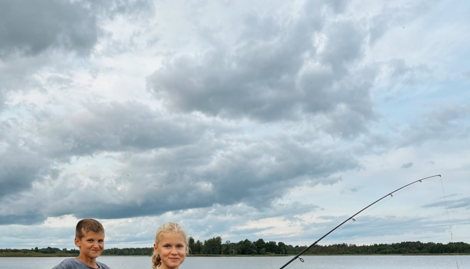 Viļakas jauniešu mājā aizvadīta vasara ar piedzīvojumiem un radošām aktivitātēm