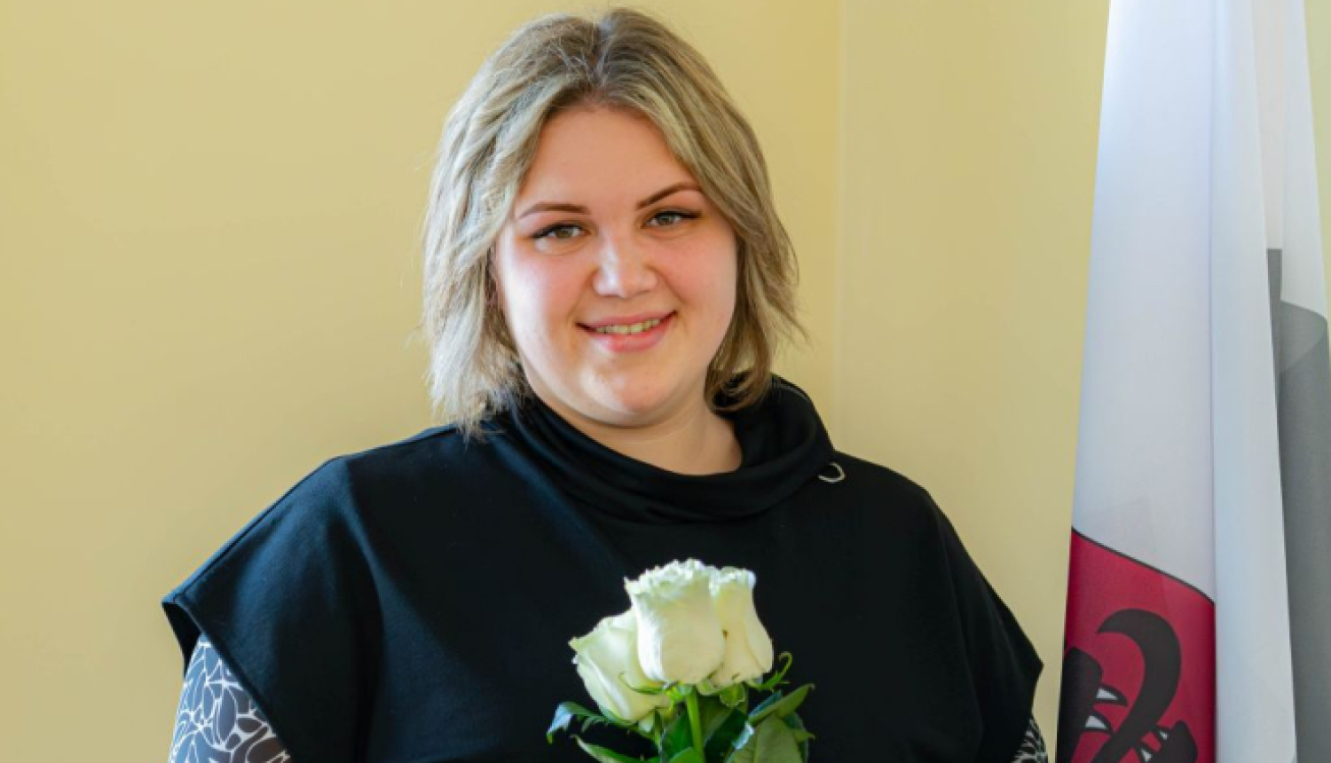 Viļakas PII “Namiņš” turpmāk vadīs Viktorija Babāne