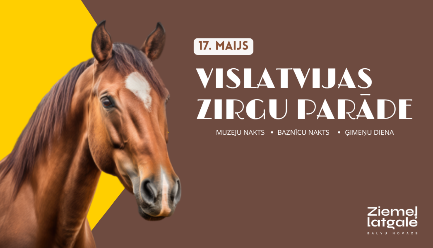 AFIŠA_Vislatvijas zirgu parāde