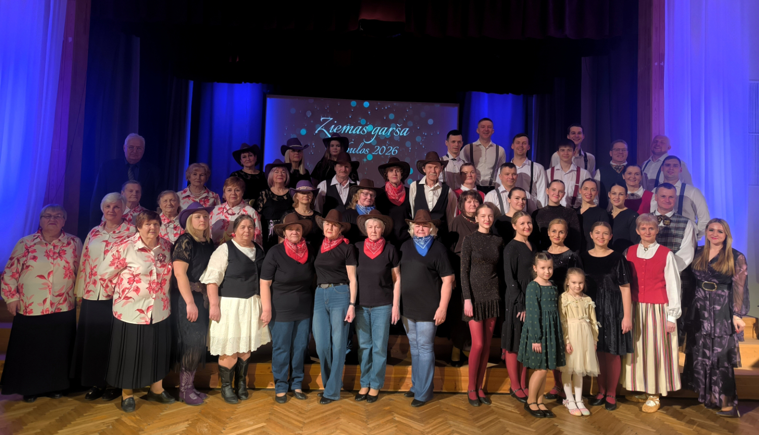 Ziemas garša attēls