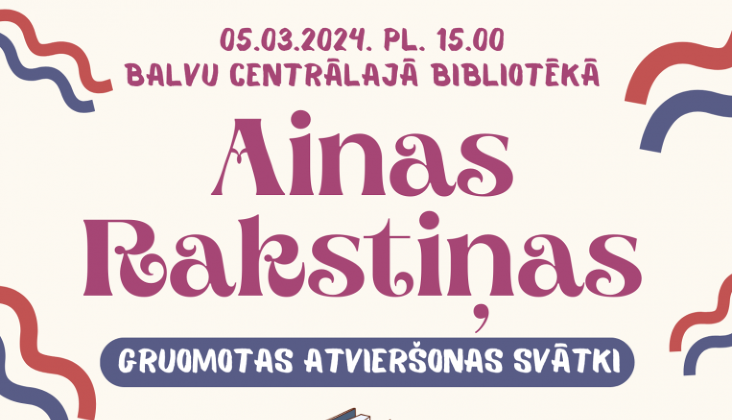 Tiks atklāta Ainas Rakstiņas grāmata “Tilža un tilženieši”