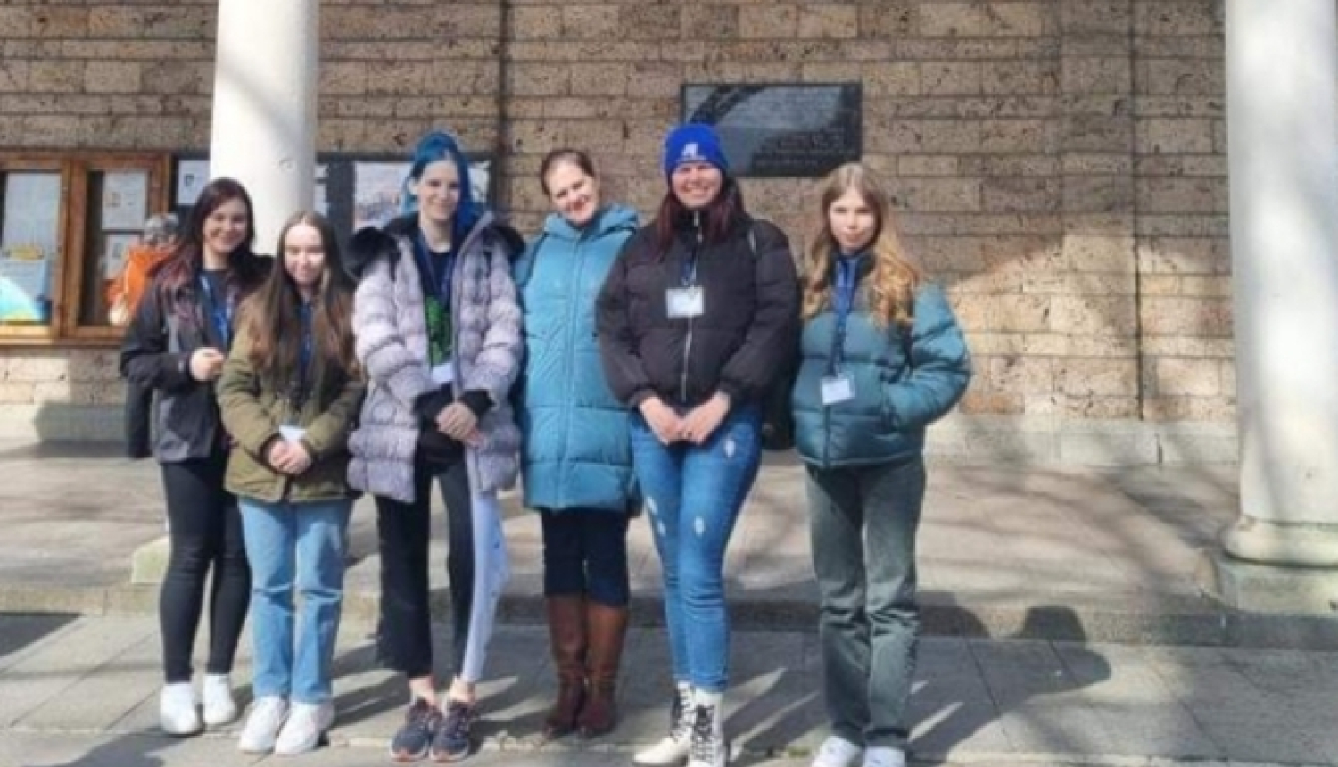 Erasmus+ projekta “Health for body” Nr. 2020-1-BG01-KA229-079124_4 mobilitāte Bulgārijā