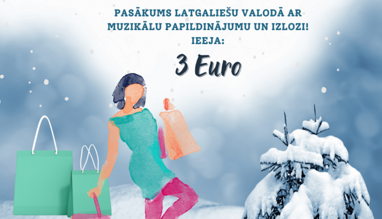 AFIŠA_Danskovītes luga ''Dorgīs pirkums''