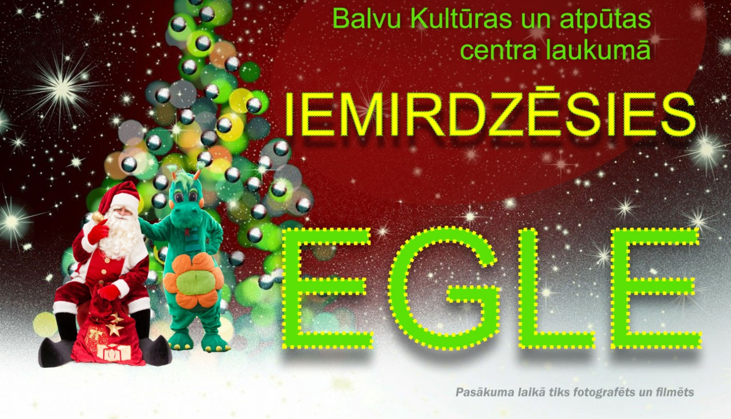 AFIŠA_Ziemassvētku mirdzumā