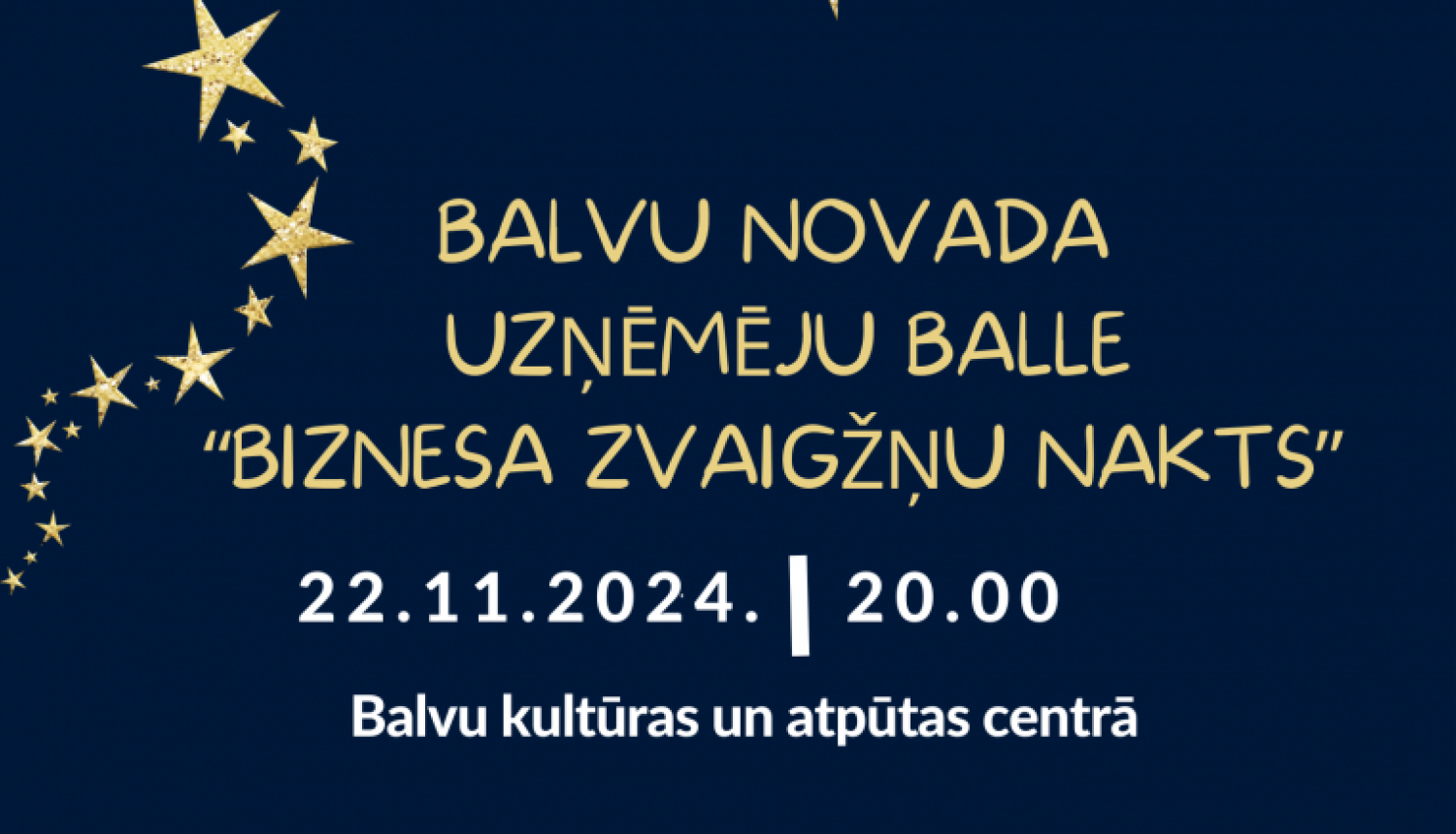 AFIŠA_Uzņēmēju balle Balvu novadā