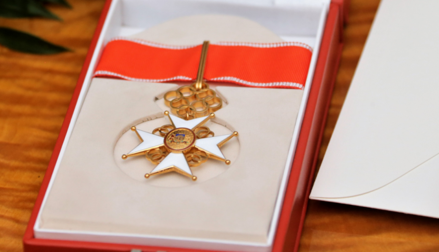 Ģimenes ārstei Rutai Muraškinai piešķirts Latvijas valsts apbalvojums